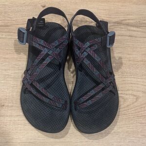 Woman’s Chacos (size 8)